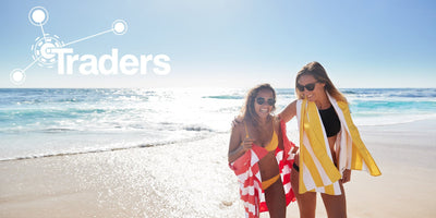 Dock & Bay on CNN Money 'Traders' Program