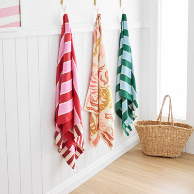 All bath sets