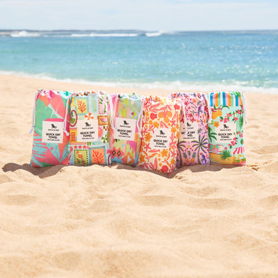 Beach Towel Sets