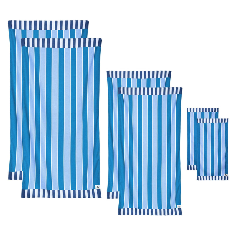 dock & bay