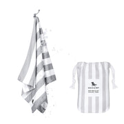 dock and bay cooling towels