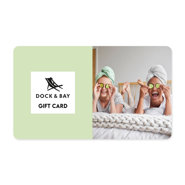 dock and bay 