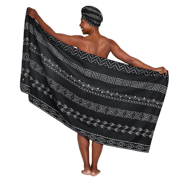 dock and bay towels home