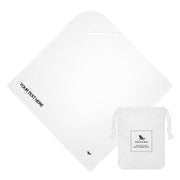dock and bay baby hooded towels