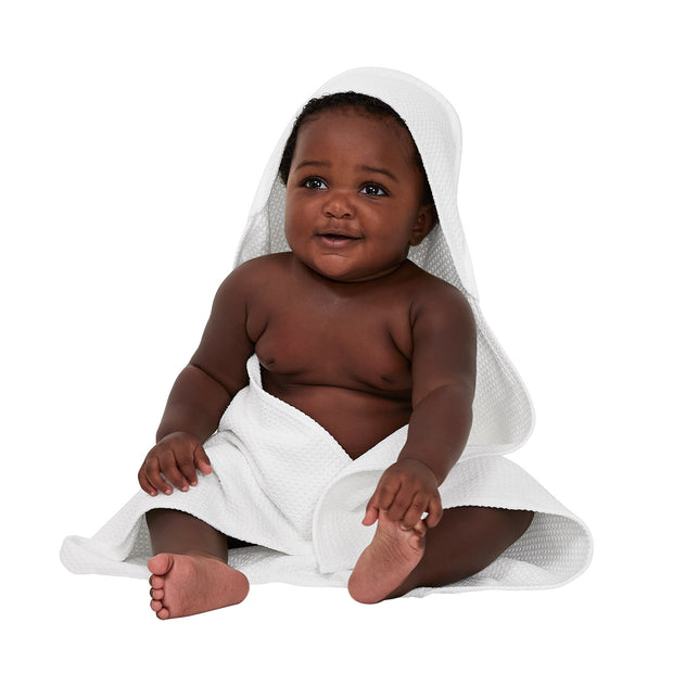 dock and bay baby hooded towels