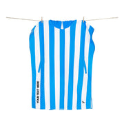 dock and bay poncho adults