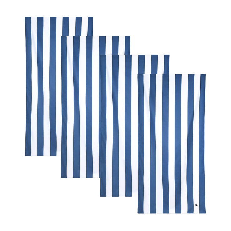 dock and bay quick dry towels