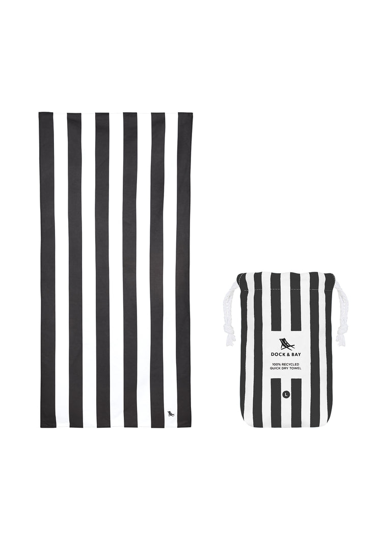 dock and bay quick dry towels
