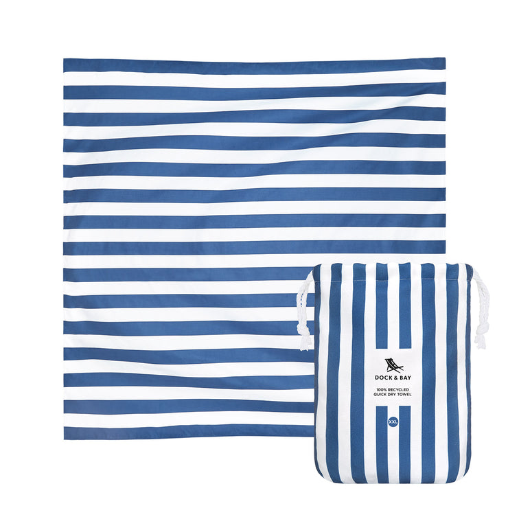dock and bay quick dry towels