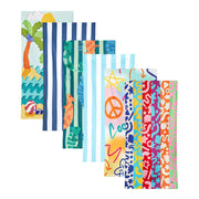 dock and bay kids towels beach