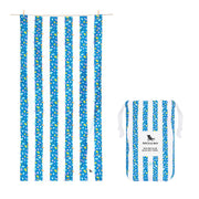 dock and bay kids towels beach