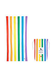 dock and bay quick dry towels