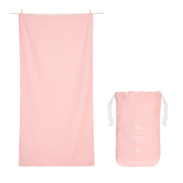 dock and bay towels fitness