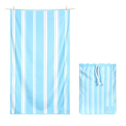 dock and bay bath towels