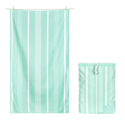 dock and bay bath towels