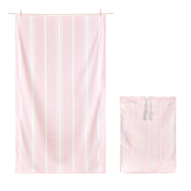 dock and bay towels home