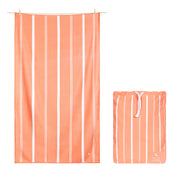 dock and bay towels home