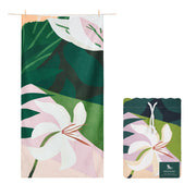 dock and bay towels home