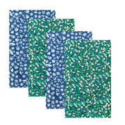dock and bay dog towels