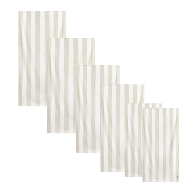 dock and bay towels home