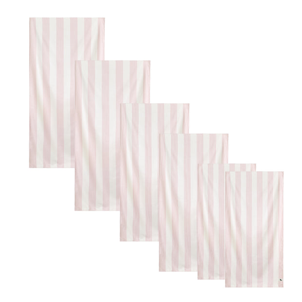 dock and bay towels home