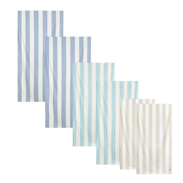 dock and bay towels home