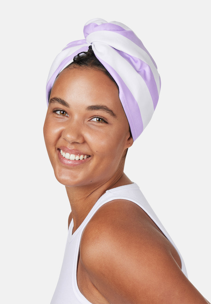 dock and bay hair wraps