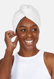 dock and bay hair wraps