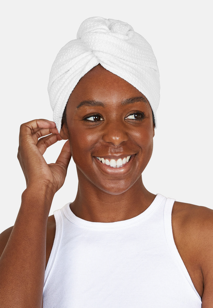 dock and bay hair wraps