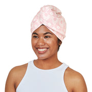 dock and bay hair wraps