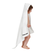 dock and bay baby hooded towels