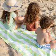 dock and bay kids beach towels