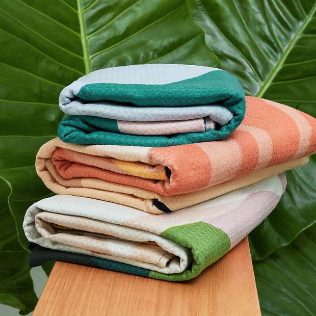 dock and bay towels home