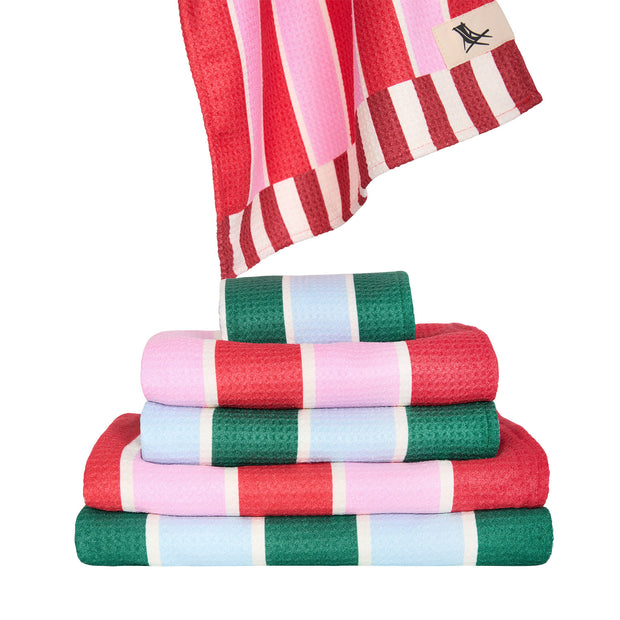 dock and bay towels home