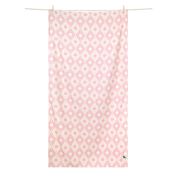 dock and bay towels home