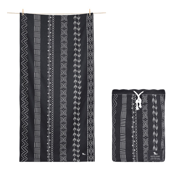 dock and bay towels home