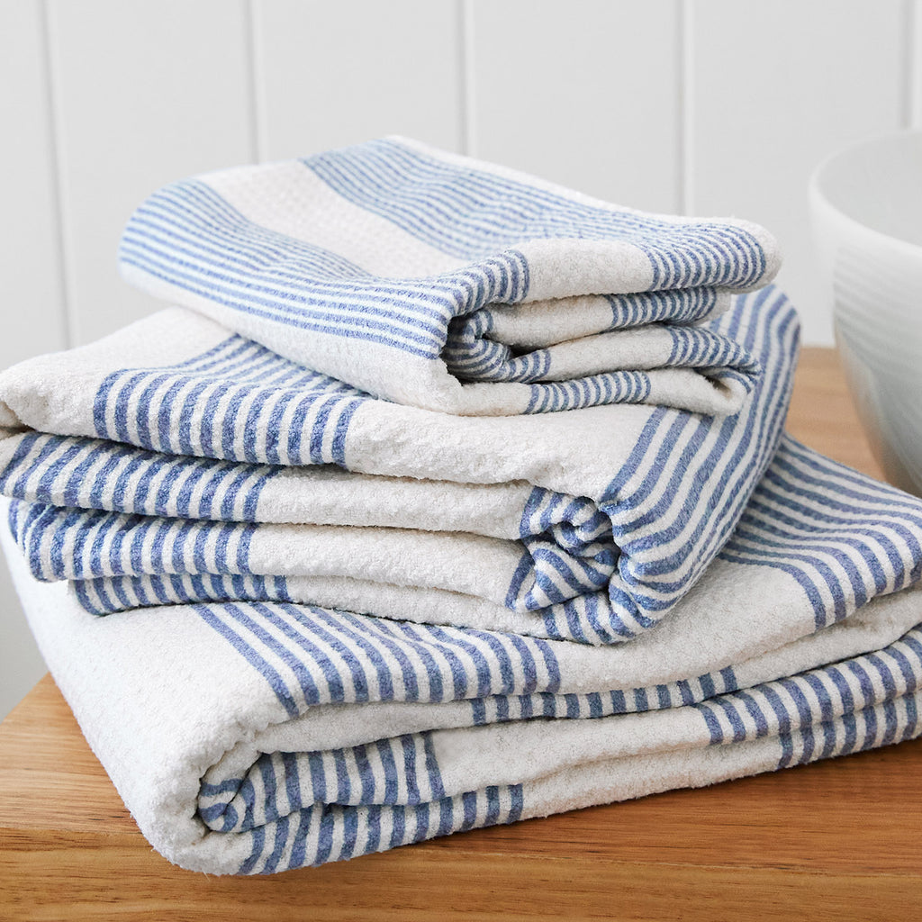 dock and bay towels home