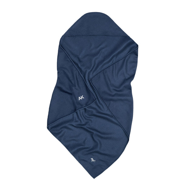 dock and bay baby hooded towels