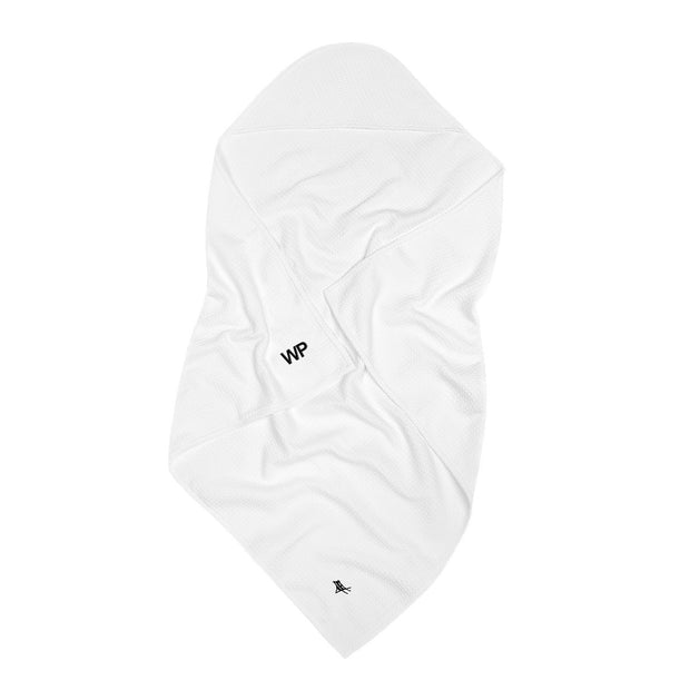 dock and bay baby hooded towels