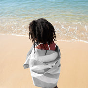 dock and bay kids towels beach