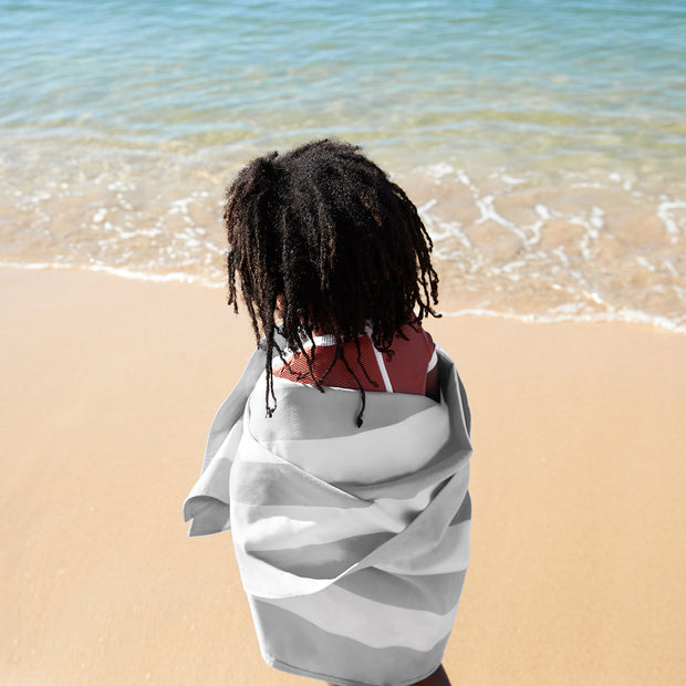 dock and bay kids towels beach