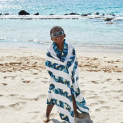 dock and bay kids towels beach