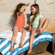 dock and bay kids towels beach