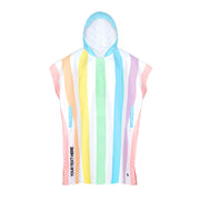 dock and bay poncho adults