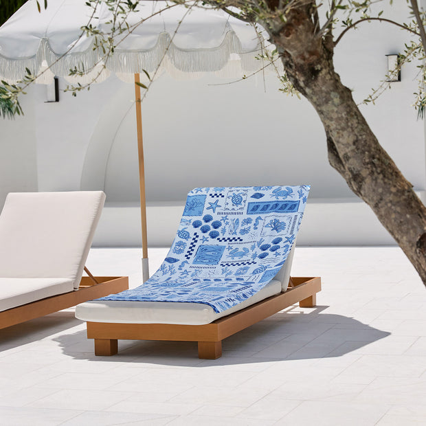 dock and bay quick dry towels