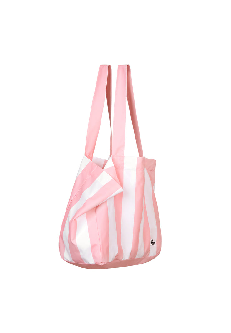 dock and bay foldaway tote bags