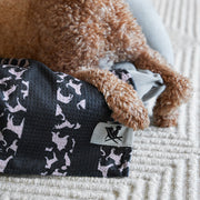 Dock & Bay Dog Towels - Pawfect Purple