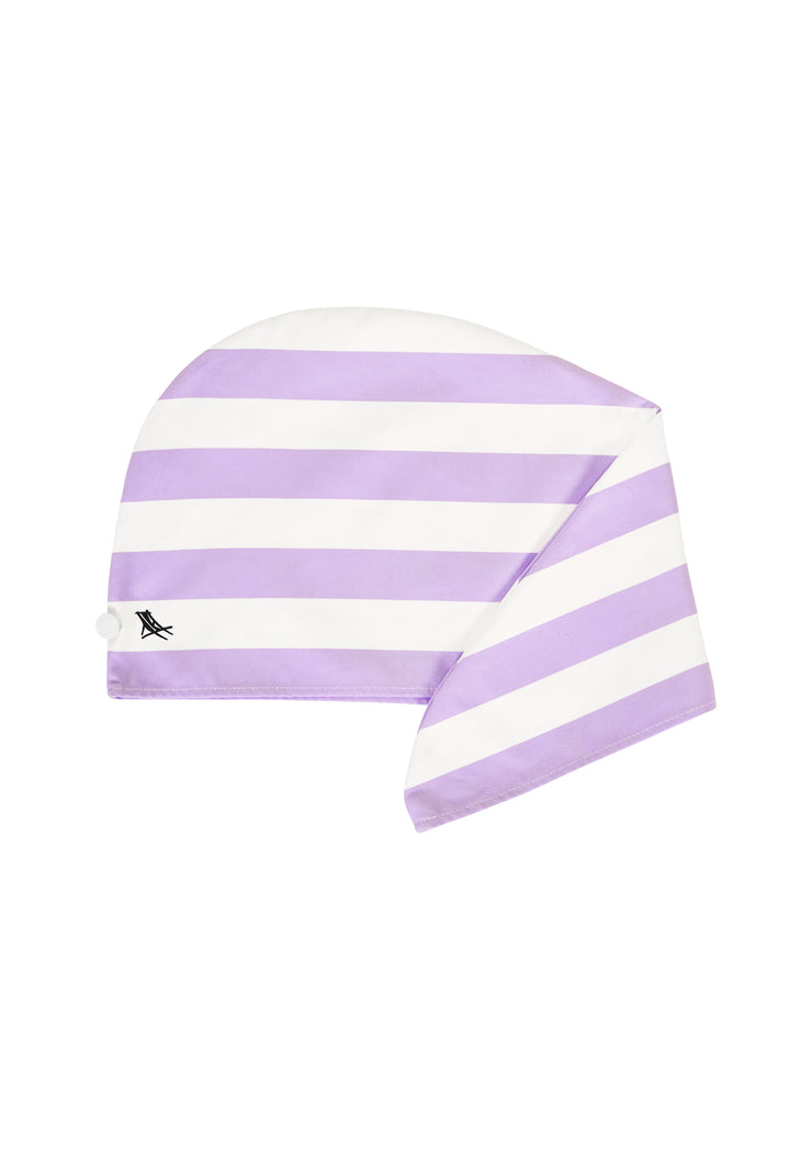 dock and bay hair wraps