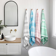 dock and bay bath towels