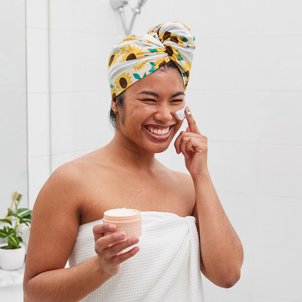 Dock & Bay Hair Wrap - Set